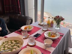 -百纳·维萨吧西餐厅(百纳瑞汀酒店)