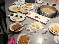 -为什么牛潮汕牛肉火锅(中信广场店)