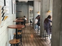-81bakery(关山路店)