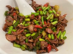 -新新湘菜馆(新中街二条店)