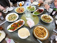 -老味道筋饼(安亭新镇店)