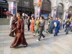-沈阳商业城(中街路店)