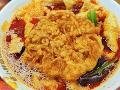 -螺小胖柳州螺蛳粉(钟楼总店)