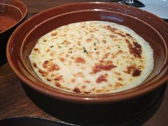 芝士土豆泥-萨莉亚意式餐厅(杭州西溪龙湖天街店)