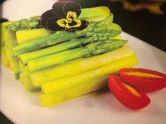 雪菜芦笋-北京丽亭华苑酒店·四季中餐厅(知春路店)