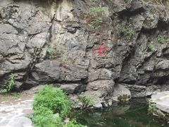 -双龙峡