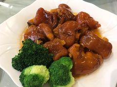 -仑头海鲜城(仑头环村南路店)