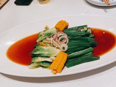 -锦炉·酥皮烤鸭(绿城百合店)