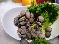 青口-西安西藏大厦开元名都大酒店·自助餐厅