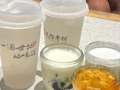-民信老铺(双皮奶博物馆店)