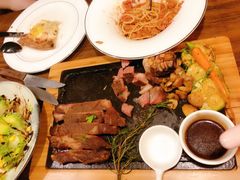 -1861意大利餐厅(文化广场店)