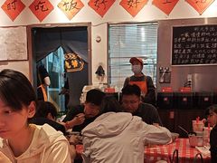 -荆九爷爆炒桥头三嫩(夫子庙店)