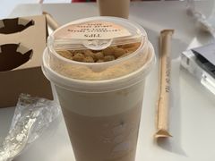-喜茶(深圳福田星河COCO Park店)