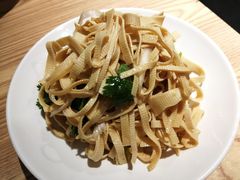 拌豆腐丝-老九圆山西面馆(CBD店)
