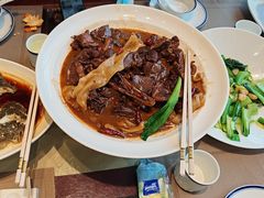 -老铺人家酒店(紫荆名流店)