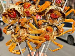 -九號院子海鲜烧烤