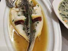 -银都上海菜馆(粤海东路店)