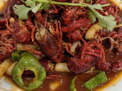 -新凯旋烧烤·燕姐千岛湖土菜