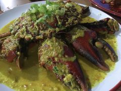 大肉蟹-海盗餐厅
