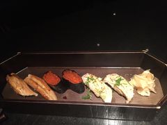 -三井日式料理(农安街店)