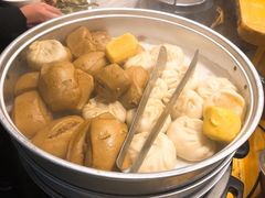 -素清香(解放路店)