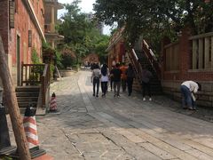 -晋江五店市传统文化旅游区