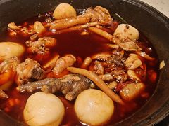 -李子坝梁山鸡(李子坝大鸡哥店)