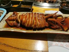 -赤坂亭M9和牛烧肉(世博源店)