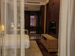 -西安华清御汤酒店