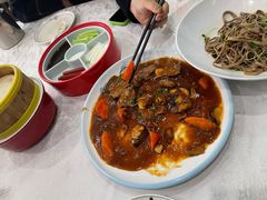-津悦·正阳春烤鸭(红旗南路店)