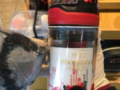 -星巴克(昆明机场III店)