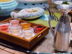 -香园茶社·金陵小灶(老门东店)