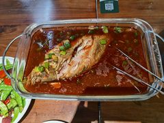 -真味汤馆(汽博店)