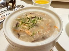 -滋粥楼·顺德菜(番禺广场总店)