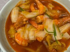 -蓬莱阁中餐厅(崇文门店)