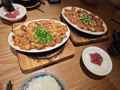 -啫火啫啫煲·顺德干蒸(西乡天虹店)