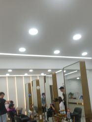 -柯琳造型