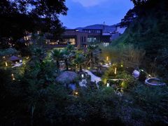 -汇雅温泉