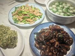 -日丰园海肠水饺·老字号大连海鲜(和平广场店)