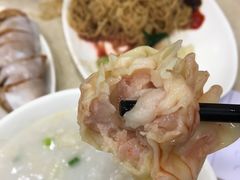 -洪利粥店茶餐厅