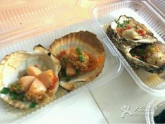 -旺顺阁海鲜广场(亚运村店)