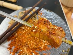 -水浒烤肉(大学城总店)
