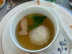 -君来湖滨饭店·渔餐厅
