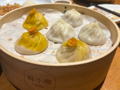 -苏小柳手作点心(控江旭辉分院)