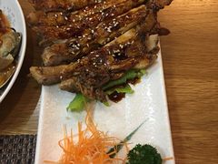 -樱の千渡日式料理·铁板烧•烧鸟(金盛田广场店)