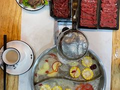 -田村·酸汤鲜牦牛肉火锅(布达拉宫广场店)
