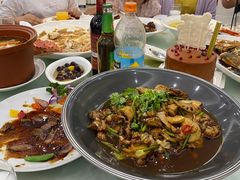 -永丰源大酒店(人民中路店)