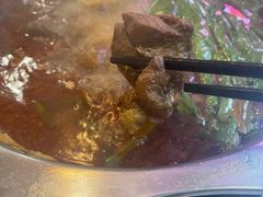 -老城红焖羊肉(人民路店)