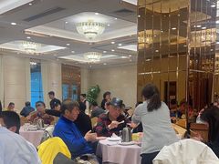 -顺风江南宴(静安大融城店)