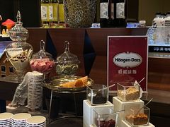 -西安高新洲际酒店•源咖啡全日制餐厅